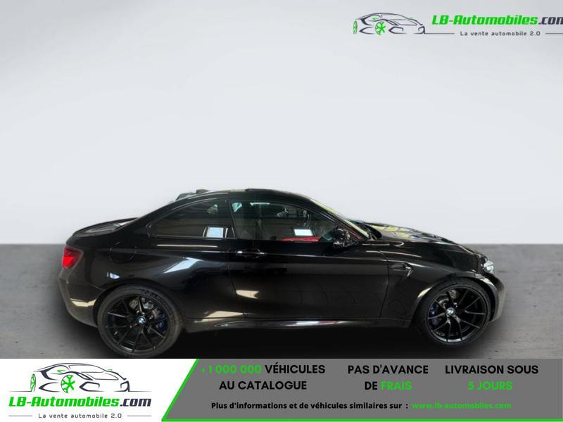 Bmw M2 410 ch BVA 2019 - photo n°4 Bmw M2 410 ch BVA  occasion à Beaupuy - photo n°4