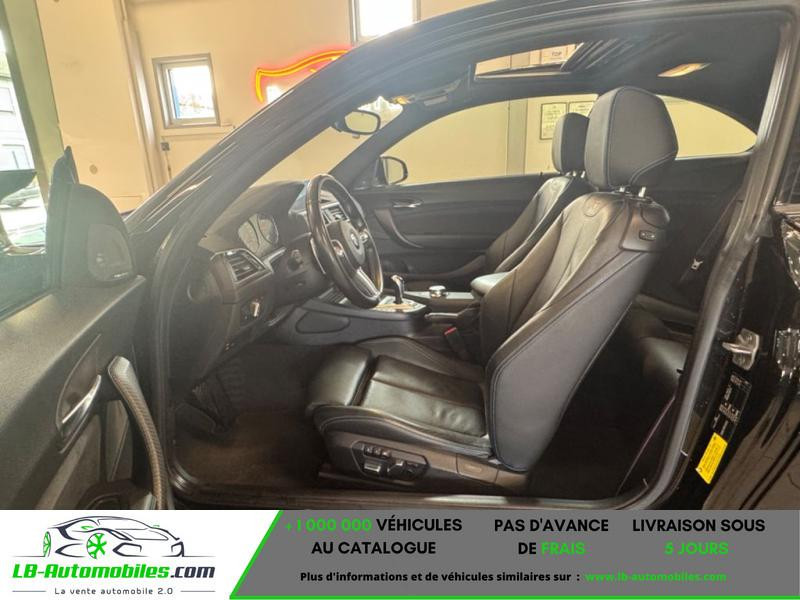 Bmw M2 410 ch BVA 2019 - photo n°6 Bmw M2 410 ch BVA  occasion à Beaupuy - photo n°6