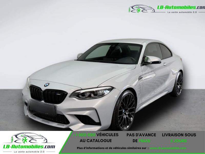 Bmw M2 410 ch BVA 2019 Bmw M2 410 ch BVA  occasion à Beaupuy