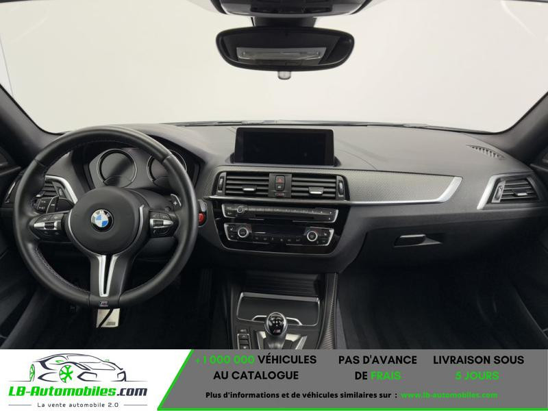 Bmw M2 410 ch BVA 2019 - photo n°3 Bmw M2 410 ch BVA  occasion à Beaupuy - photo n°3