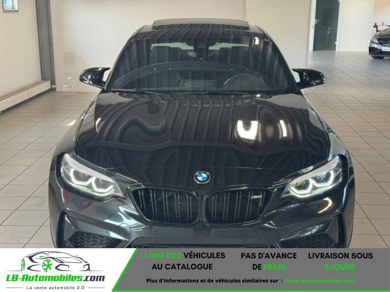 Bmw M2 410 ch BVA 2019 - photo n°8 Bmw M2 410 ch BVA  occasion à Beaupuy - photo n°8