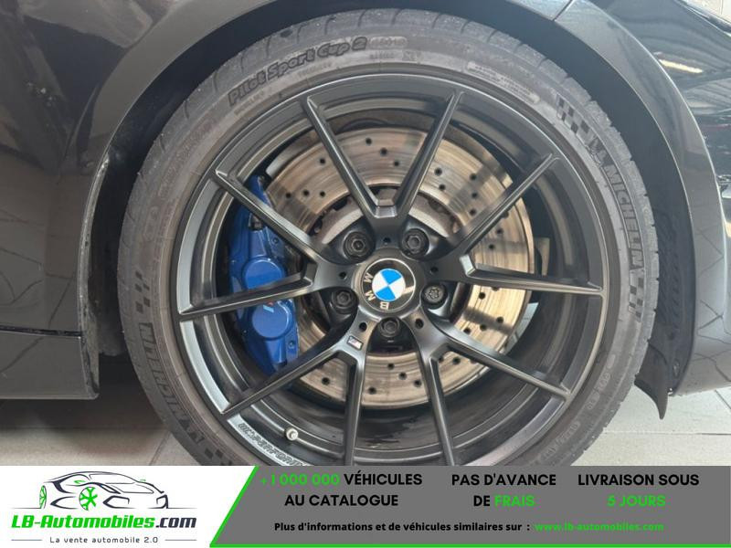 Bmw M2 410 ch BVA 2019 - photo n°7 Bmw M2 410 ch BVA  occasion à Beaupuy - photo n°7