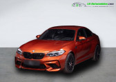 Bmw M2 occasion année 2020 boite Automatique Annonce Bmw M2 occasion Essence 410 ch BVA à Beaupuy