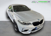 Bmw M2 occasion année 2019 boite Automatique Annonce Bmw M2 occasion Essence 410 ch BVA à Beaupuy