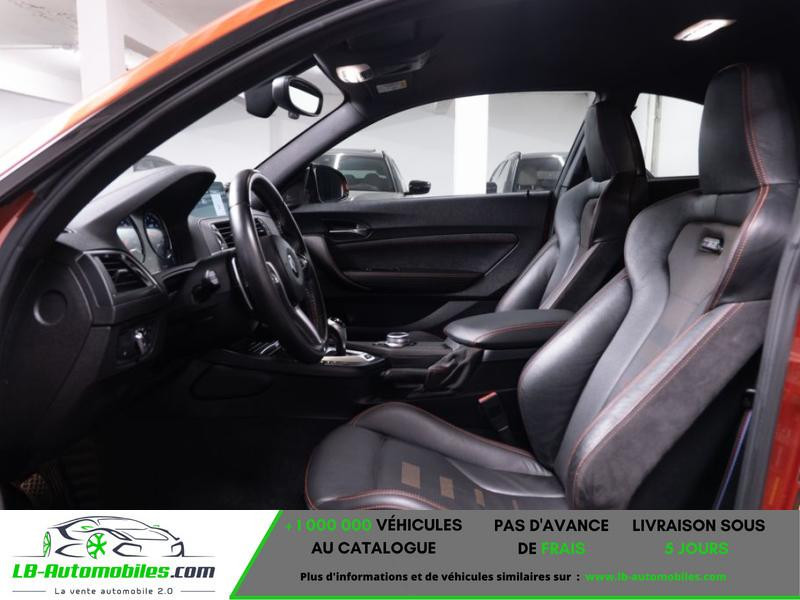 Bmw M2 410 ch BVA 2020 - photo n°4 Bmw M2 410 ch BVA  occasion à Beaupuy - photo n°4