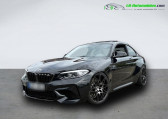 Bmw M2 occasion année 2019 boite Automatique Annonce Bmw M2 occasion Essence 410 ch BVA à Beaupuy