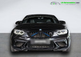 Bmw M2 occasion année 2018 boite Automatique Annonce Bmw M2 occasion Essence 410 ch BVA à Beaupuy