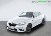 Annonce Bmw M2 occasion Essence 410 ch BVA  Beaupuy