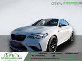 Bmw M2 occasion  année 2020 boite Automatique Annonce Bmw M2 occasion Essence 410 ch BVA à Beaupuy