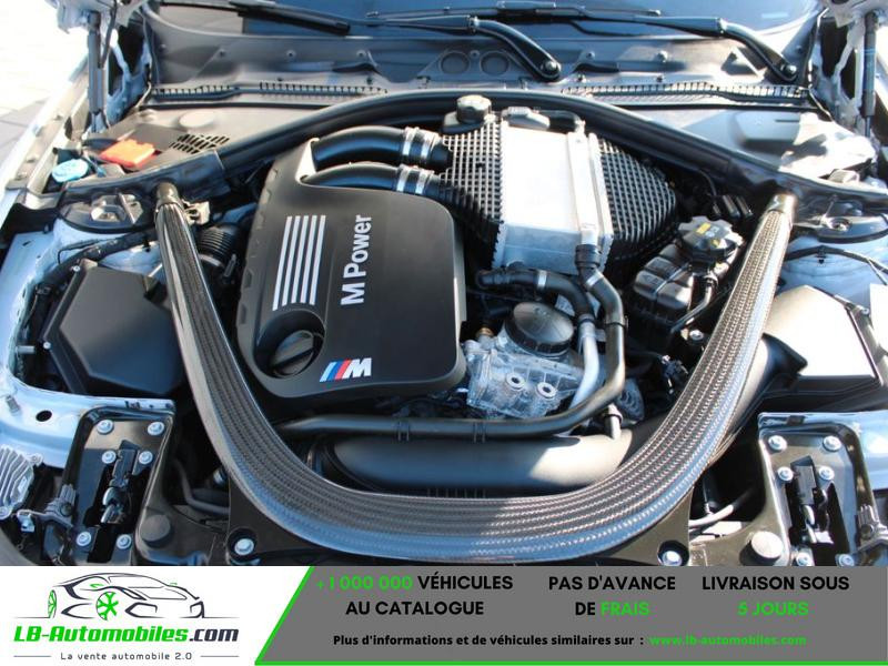 Bmw M2 410 ch BVA 2020 - photo n°9 Bmw M2 410 ch BVA  occasion à Beaupuy - photo n°9
