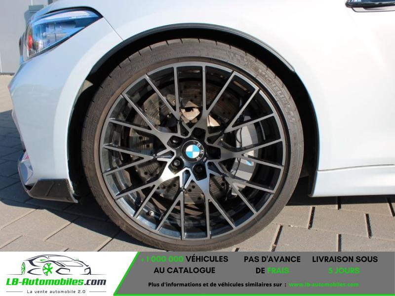 Bmw M2 410 ch BVA 2020 - photo n°8 Bmw M2 410 ch BVA  occasion à Beaupuy - photo n°8