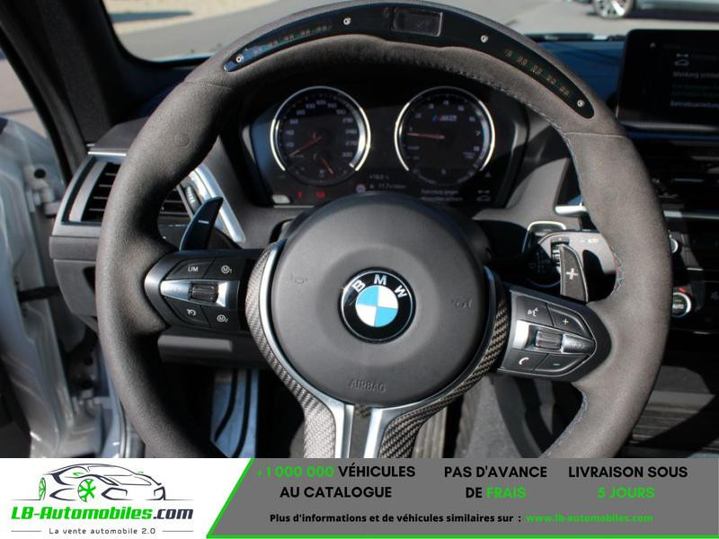 Bmw M2 410 ch BVA 2020 - photo n°7 Bmw M2 410 ch BVA  occasion à Beaupuy - photo n°7
