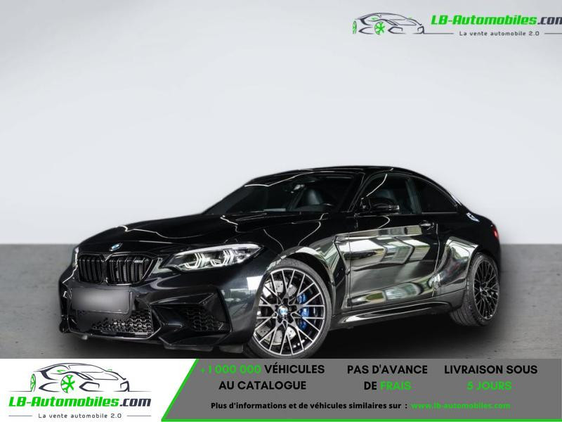 Bmw M2 410 ch BVA 2020 Bmw M2 410 ch BVA  occasion à Beaupuy