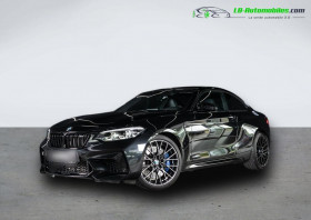 Bmw M2 , garage LB AUTOMOBILES  Beaupuy