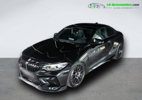 Bmw M2 , garage LB AUTOMOBILES  Beaupuy