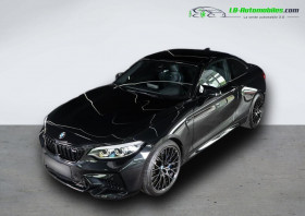 Bmw M2 410 ch BVA  occasion  Beaupuy - photo n2