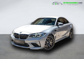 Bmw M2 , garage LB AUTOMOBILES  Beaupuy