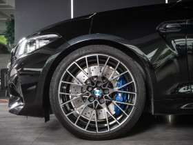 Bmw M2 410 ch BVA  occasion  Beaupuy - photo n5