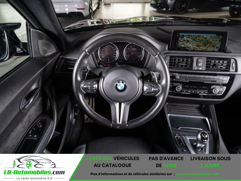 Bmw M2 410 ch BVA 2020 - photo n°4 Bmw M2 410 ch BVA  occasion à Beaupuy - photo n°4