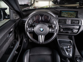 Bmw M2 410 ch BVA  occasion  Beaupuy - photo n4