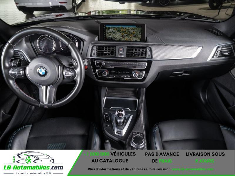 Bmw M2 410 ch BVA 2020 - photo n°3 Bmw M2 410 ch BVA  occasion à Beaupuy - photo n°3