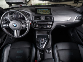 Bmw M2 410 ch BVA  occasion  Beaupuy - photo n3