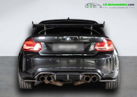 Bmw M2 410 ch BVA  occasion  Beaupuy - photo n3