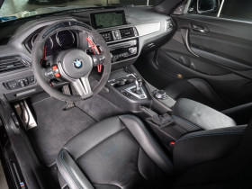 Bmw M2 410 ch BVA  occasion  Beaupuy - photo n4