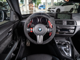 Bmw M2 410 ch BVA  occasion  Beaupuy - photo n5
