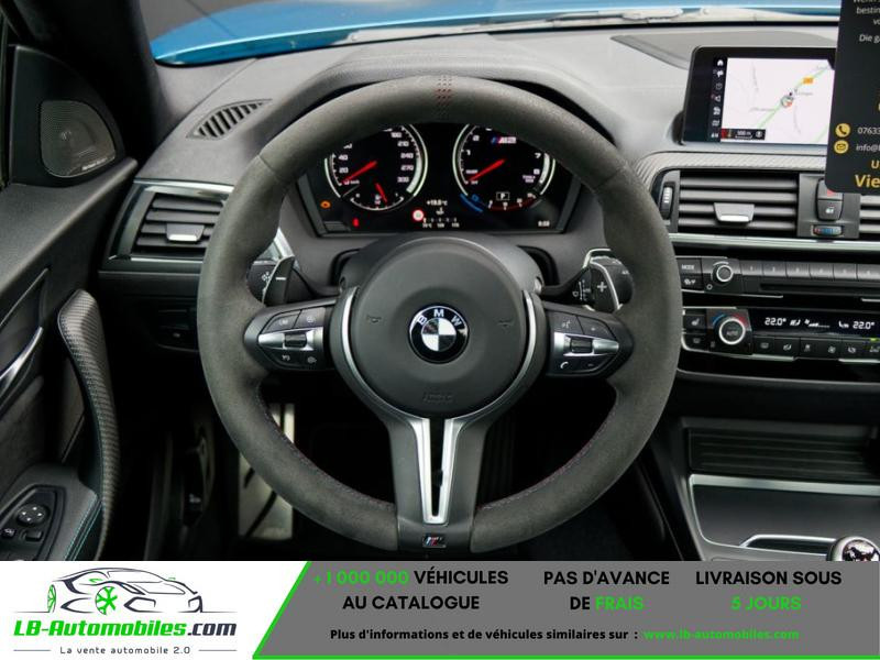 Bmw M2 410 ch BVA 2019 - photo n°7 Bmw M2 410 ch BVA  occasion à Beaupuy - photo n°7