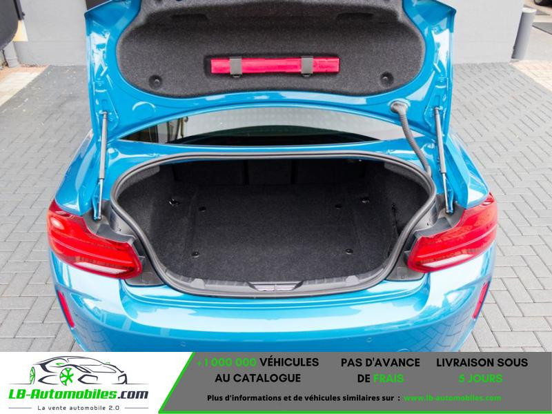 Bmw M2 410 ch BVA 2019 - photo n°9 Bmw M2 410 ch BVA  occasion à Beaupuy - photo n°9