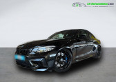 Bmw M2 occasion année 2019 boite Automatique Annonce Bmw M2 occasion Essence 410 ch BVA à Beaupuy