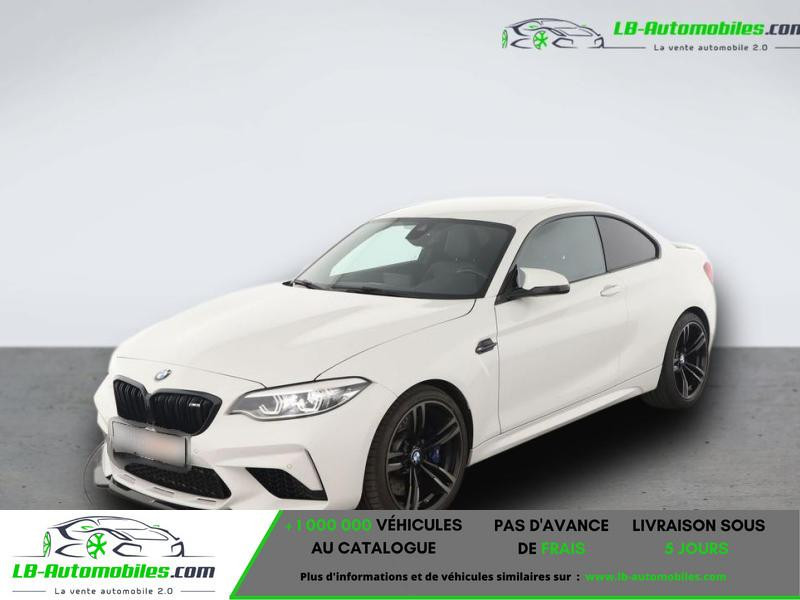 Bmw M2 410 ch BVA 2020 Bmw M2 410 ch BVA  occasion à Beaupuy