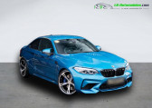 Annonce Bmw M2 occasion Essence 410 ch BVA  Beaupuy