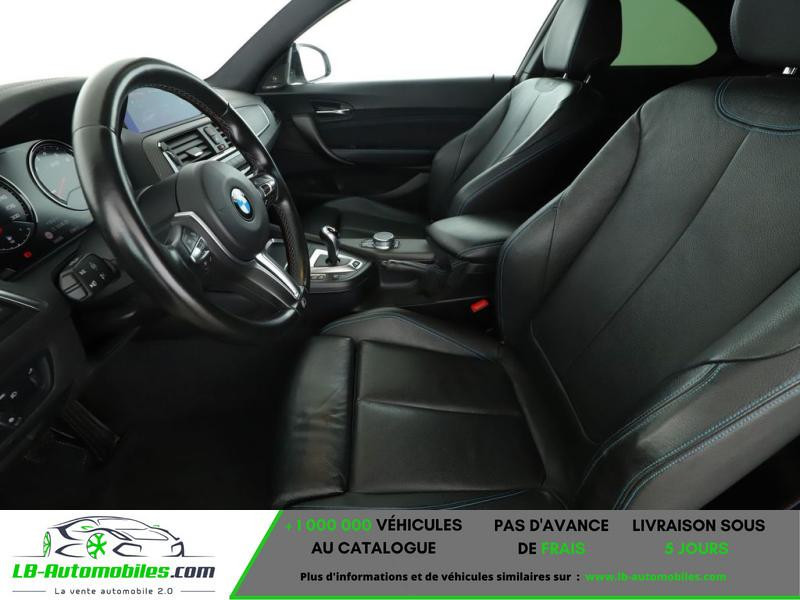 Bmw M2 410 ch BVA 2020 - photo n°6 Bmw M2 410 ch BVA  occasion à Beaupuy - photo n°6