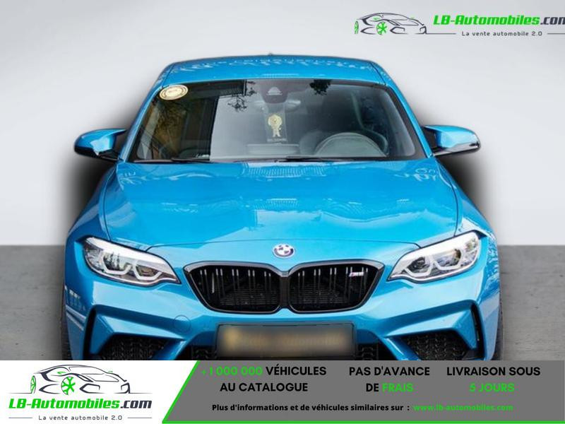 Bmw M2 410 ch BVA 2019 - photo n°2 Bmw M2 410 ch BVA  occasion à Beaupuy - photo n°2
