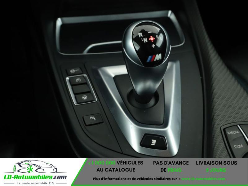 Bmw M2 410 ch BVA 2020 - photo n°8 Bmw M2 410 ch BVA  occasion à Beaupuy - photo n°8