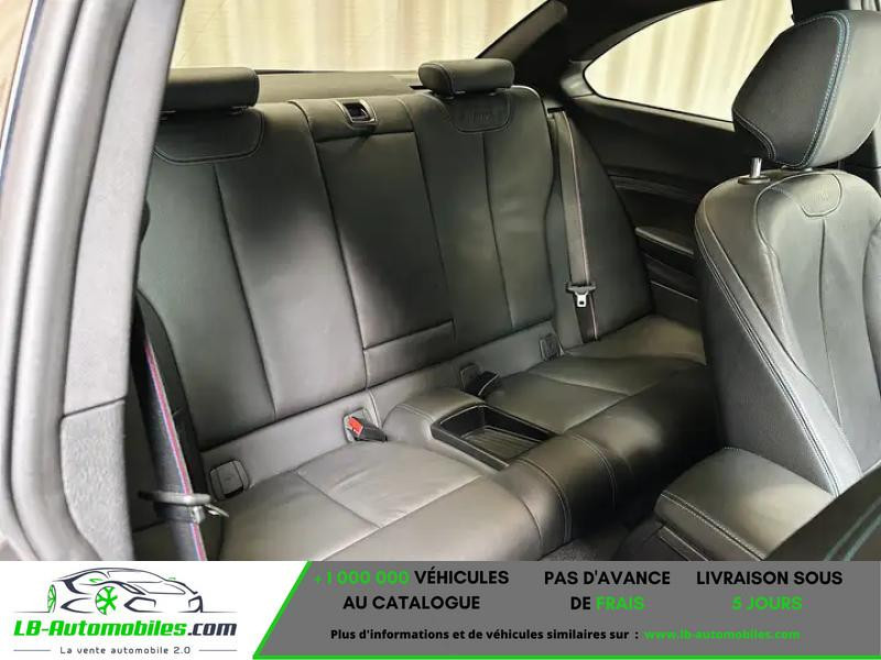 Bmw M2 410 ch BVA 2019 - photo n°5 Bmw M2 410 ch BVA  occasion à Beaupuy - photo n°5