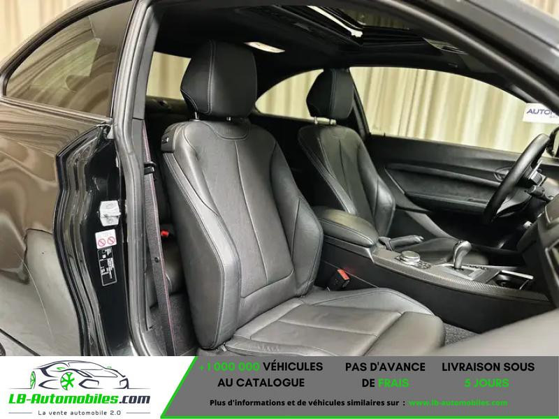 Bmw M2 410 ch BVA 2019 - photo n°3 Bmw M2 410 ch BVA  occasion à Beaupuy - photo n°3