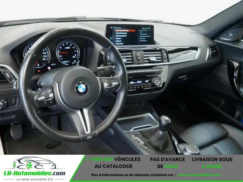 Bmw M2 410 ch BVA 2019 - photo n°2 Bmw M2 410 ch BVA  occasion à Beaupuy - photo n°2