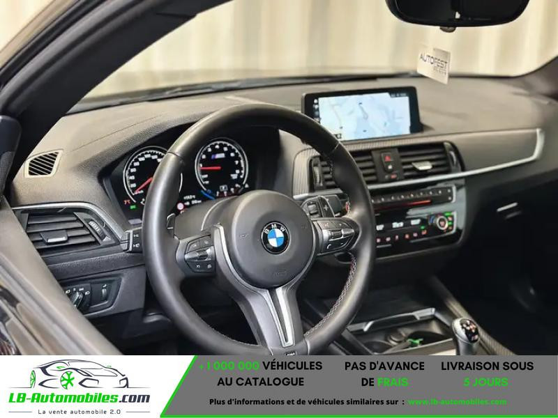 Bmw M2 410 ch BVA 2019 - photo n°4 Bmw M2 410 ch BVA  occasion à Beaupuy - photo n°4