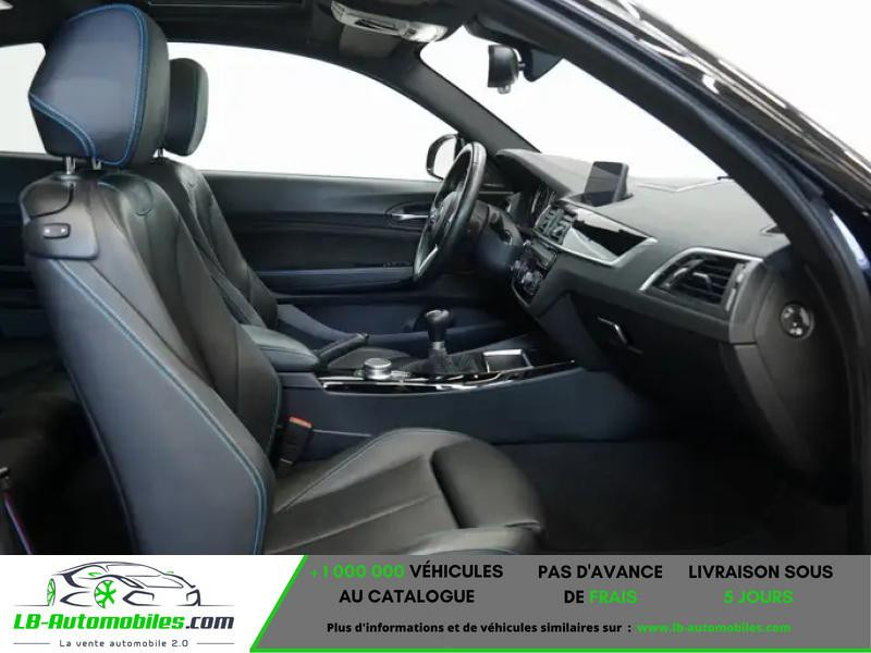 Bmw M2 410 ch BVA 2019 Bmw M2 410 ch BVA  occasion à Beaupuy
