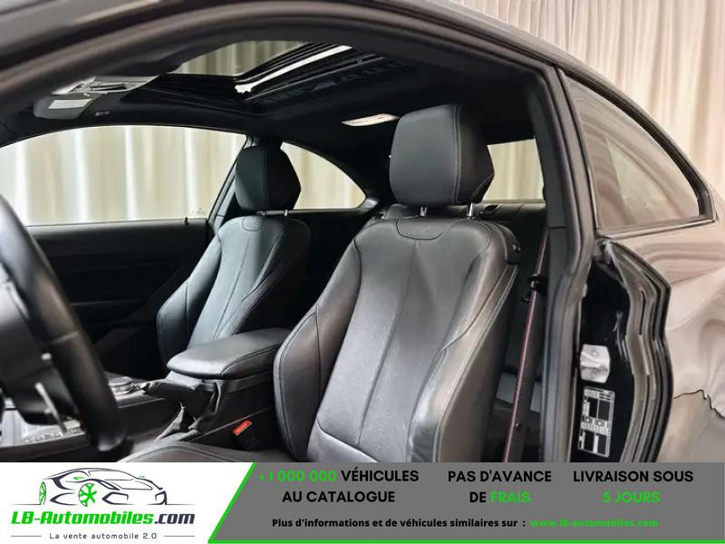 Bmw M2 410 ch BVA 2019 - photo n°2 Bmw M2 410 ch BVA  occasion à Beaupuy - photo n°2