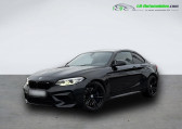 Bmw M2 occasion année 2019 boite Automatique Annonce Bmw M2 occasion Essence 410 ch BVA à Beaupuy