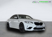 Bmw M2 occasion année 2019 boite Automatique Annonce Bmw M2 occasion Essence 410 ch BVA à Beaupuy