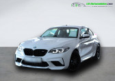 Bmw M2 occasion année 2021 boite Automatique Annonce Bmw M2 occasion Essence 410 ch BVA à Beaupuy