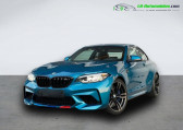 Annonce Bmw M2 occasion Essence 410 ch BVA  Beaupuy