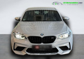 Bmw M2 occasion année 2019 boite Automatique Annonce Bmw M2 occasion Essence 410 ch BVA à Beaupuy