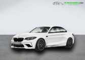 Bmw M2 occasion année 2021 boite Automatique Annonce Bmw M2 occasion Essence 410 ch BVA à Beaupuy