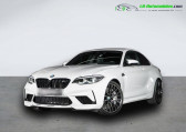 Annonce Bmw M2 occasion Essence 410 ch BVA  Beaupuy